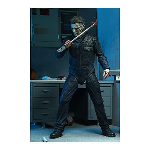 Halloween Kills - 7" Scale Action Figure - Ultimate Michael Myers - Image 8