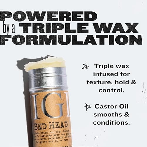 Hair Wax - Image 8
