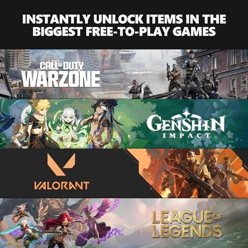 Xbox Game Pass Ultimate – 1 Month Membership – Xbox Series X|S, Xbox One, Windows, Cloud Gaming Devices [Digital Code] - Image 9