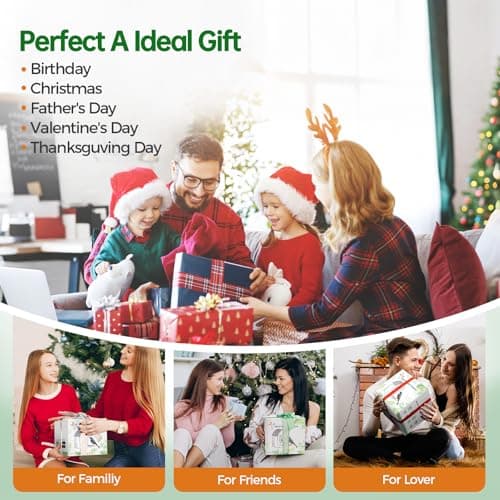 Bird Feeder with Camera - 2K HD Live View, AI Identification & Instant Alerts, Weatherproof for Outdoors, 2.4GHz WiFi Solar Powered Smart Feeder for Bird Lovers - Image 7