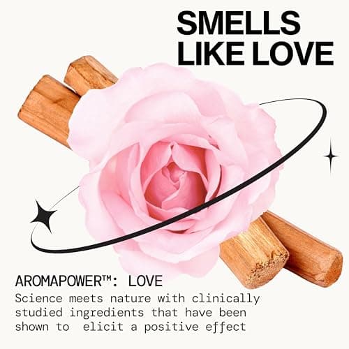 Pacifica Dream Moon Womens Spray Perfume 1 fl oz – Long-Lasting Floral Woody Fragrance for Her - Rose, Patchouli, Sandalwood – 100% Vegan, Cruelty-Free, Phthalate-Free Fragrance - Image 3