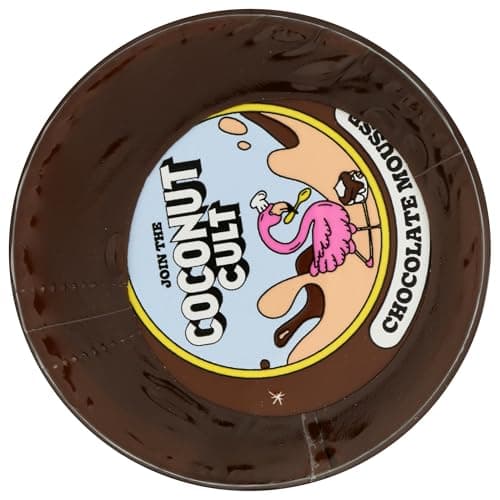 The Coconut Cult Organic Chocolate Mousse Coconut Yogurt, 8 Fz - Image 5