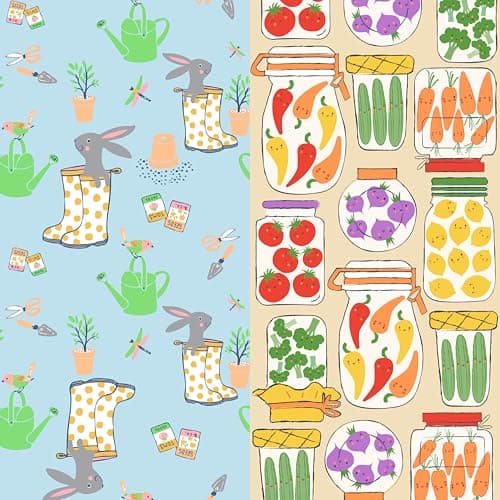 The Honest Company Clean Conscious Diapers for Sensitive Skin | Hypoallergenic, Fragrance Free | Spring '25 Limited Edition Prints | Club Box, Size 3 (16-28 lbs), 62 Count - Image 8