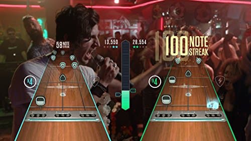 Guitar Hero Live Supreme Party Edition 2 Pack Bundle - Xbox One - Image 2
