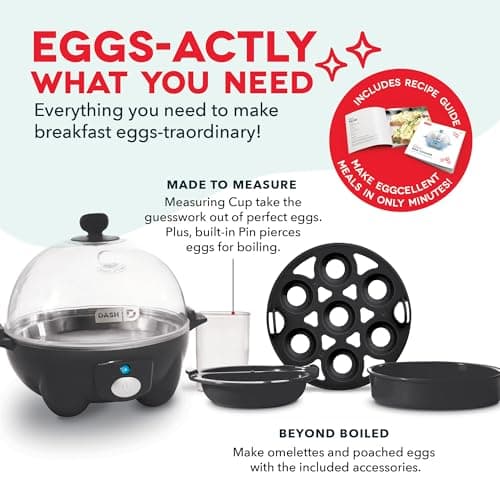 Rapid Egg Cooker - Image 4
