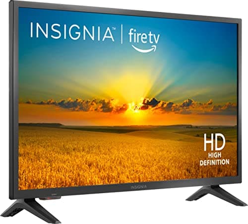 INSIGNIA 32" Class F20 Series Smart HD Fire TV, Voice Remote with Alexa, Free & Live TV - Image 2
