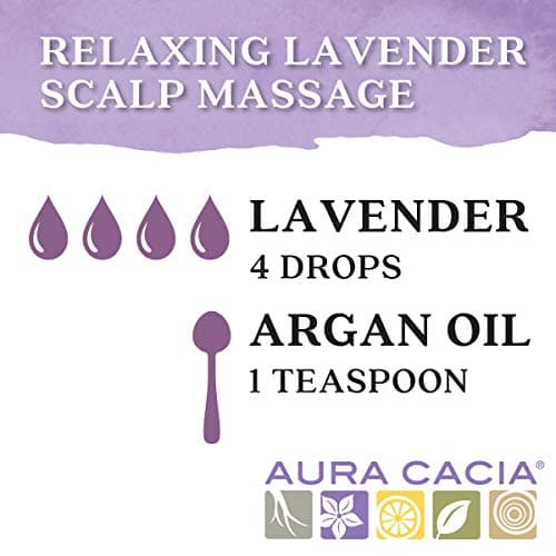 Aura Cacia Discover Essential Oils Kit, 4-Pack, Lavender, Eucalyptus, Peppermint & Tea Tree Oils, Excellent Starter Set - Image 3