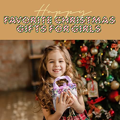 COO&KOO Charm Bracelet Making Kit, A Unicorn Girls Toy That Inspires Creativity and Imagination, Crafts for Girls Ages 8-12 with Jewelry Making Kit Perfect Gifts for 6 7 8 9 10 Girl Self-Expression! - Image 9