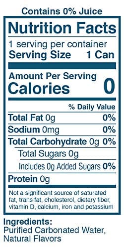 Waterloo Sparkling Water, Summer Berry Naturally Flavored, 12 Fl Oz Cans (Pack of 12) – Zero Calories and Zero Sugar or Sweeteners - Image 2