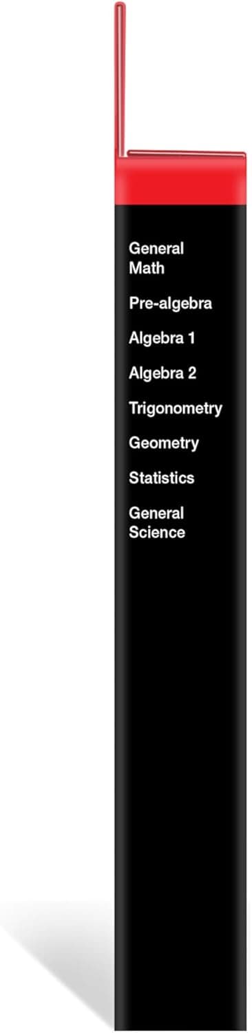 Calculadora Científica Texas Instruments TI-30XIIS, Negra con Acabados Azules (30XIIS/TBL/1L1/BK) Azul Oscuro - Image 8