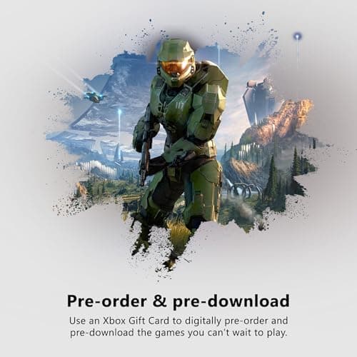 $100 Xbox Gift Card [Digital Code] - Image 6
