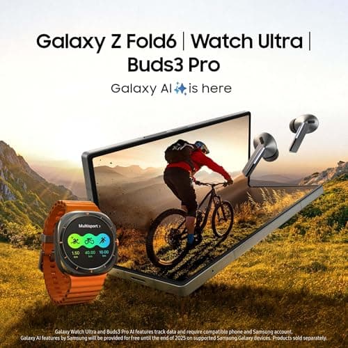 Samsung Galaxy Buds 3 Pro AI True Wireless Bluetooth Earbuds, Noise Cancelling, Sound Optimization, Redesigned Comfort Fit, Silver [US Version, Amazon Exclusive, 2Yr Warranty] - Image 9