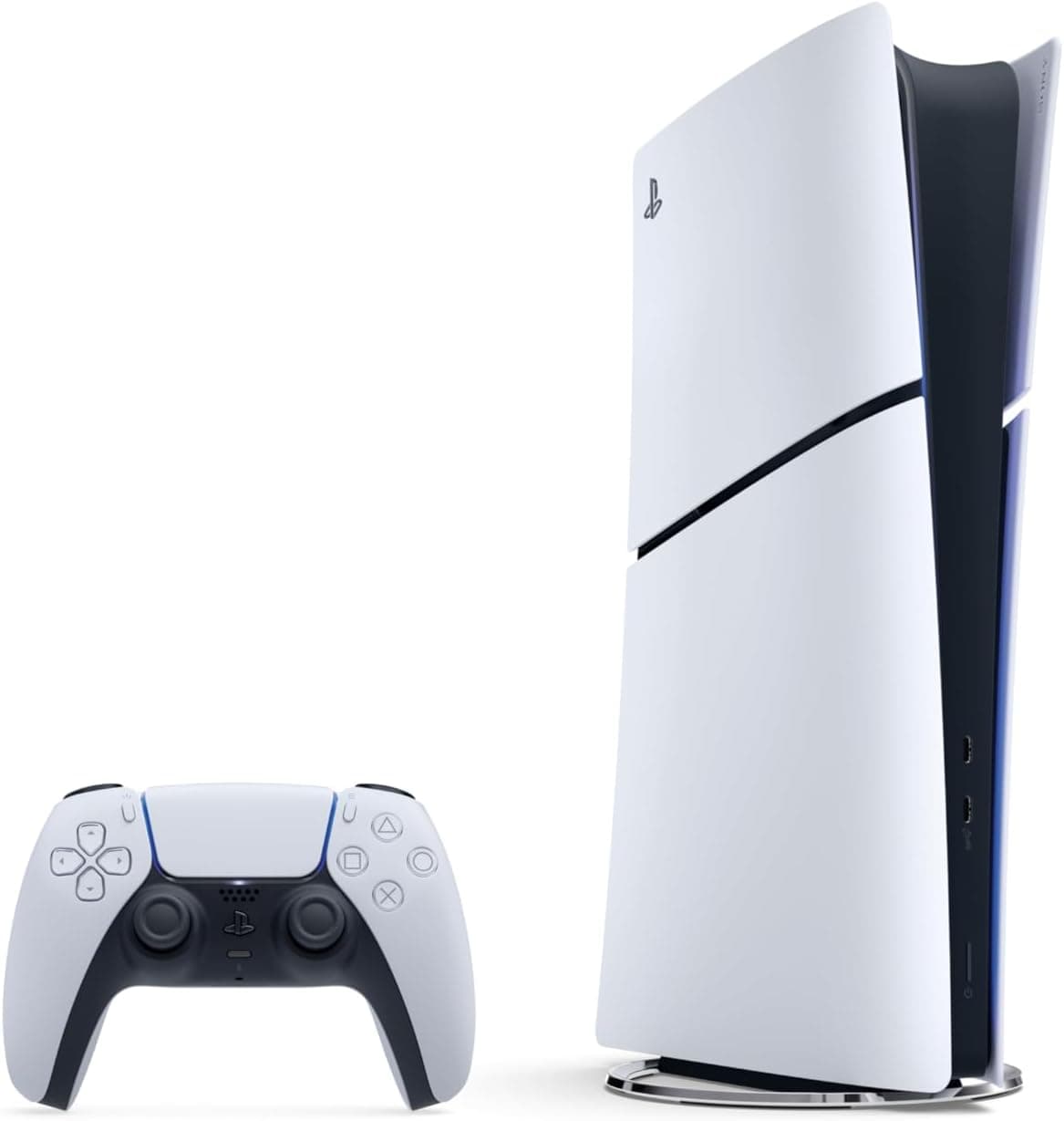 PlayStation®5 Digital Edition – 825GB
