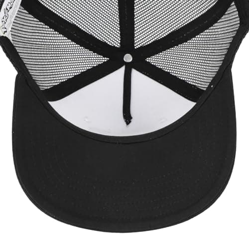 Bioworld Pokemon Charizard White Trucker Hat - Image 7
