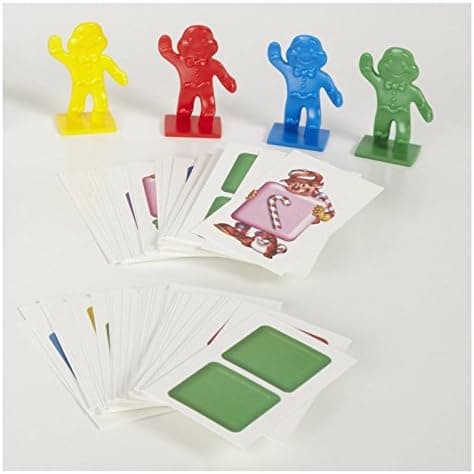 Amazon.com: Hasbro Gaming Candy Land Kingdom of Sweet Adventures Board Game for Kids, Gifts for Boys and Girls, Ages 3 & Up (Amazon Exclusive) : Toys & Games - Image 8