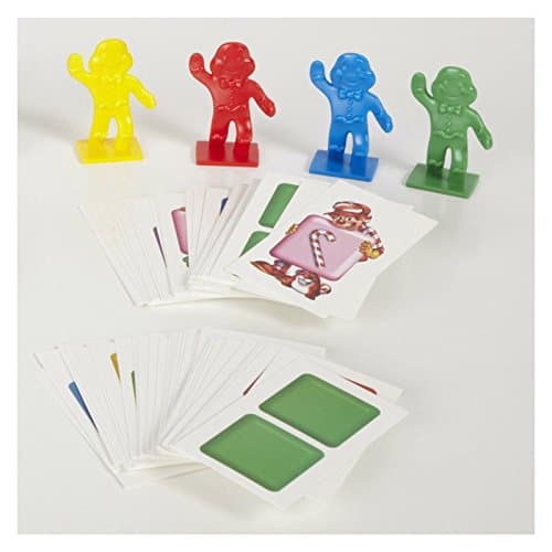 Hasbro Gaming Candy Land Kingdom of Sweet Adventures Board Game for Kids, Ages 3 & Up (Amazon Exclusive) - Image 4