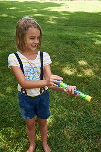 Prextex 4 Pack Water Shooters for Kids - Summer Toy - Swimming Pool Toys - Water Squirter - Water Shooter Toys - Water Blaster - Squirt Guns - Water Gun - Summer Party Favor - Image 4