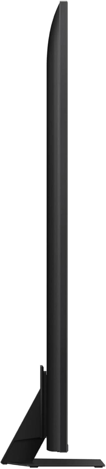 Samsung 43-Inch Class QLED 4K LS03D The Frame Series Quantum HDR Smart TV w/Dolby Atmos, Art Mode, Anti-Reflection, Customizable Frame, Slim Fit Wall Mount with Alexa Built-in (QN43LS03D, 2024 Model) 43-Inch TV Only TV Only - Image 8