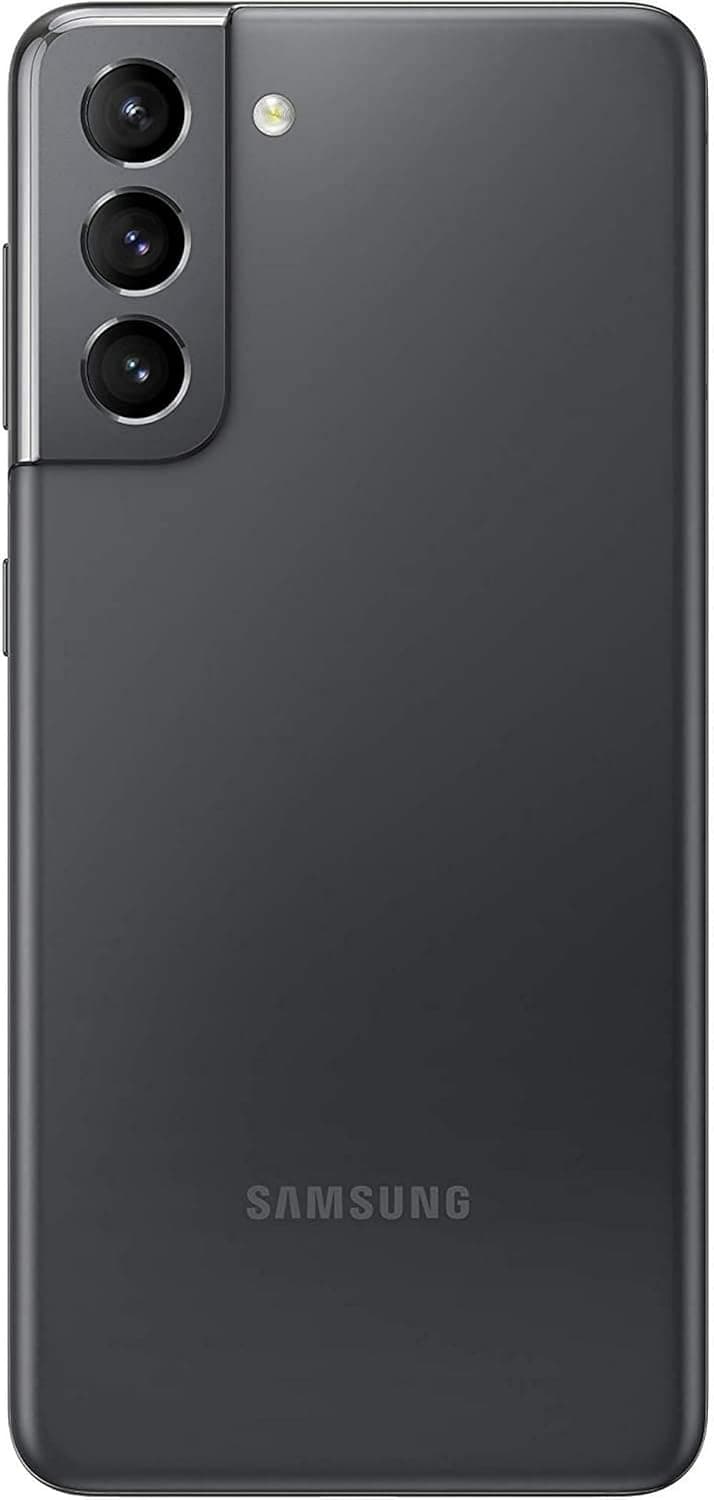 Samsung Galaxy S21 5G, US Version, 128GB, Phantom Gray - Unlocked (Renewed) Unlocked Phantom Gray 128GB - Image 3