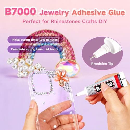Bedazzling kit - Image 6