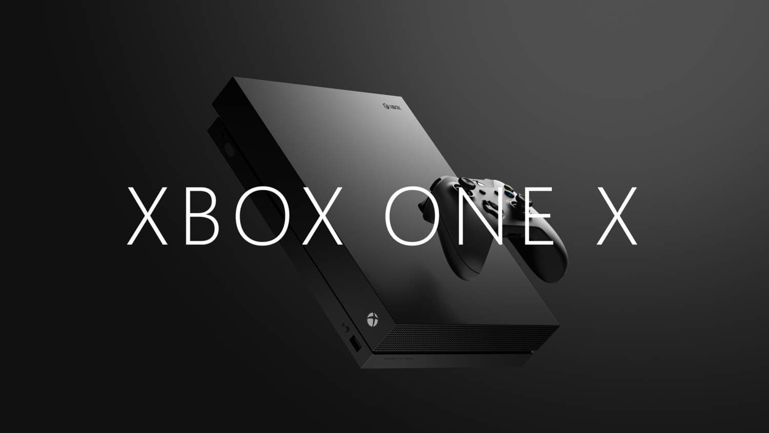 Microsoft Xbox One X 1TB Console with Wireless Controller: Enhanced, HDR, Native 4K, Ultra HD (2017 Model) (Renewed) - Image 10