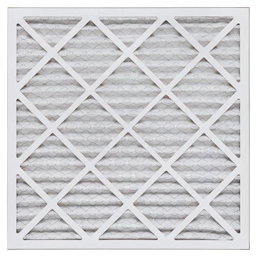 Aerostar 20x20x1 MERV 8 - 6 Count - High Efficiency Pleated HVAC, Furnace & Air Conditioner Filters - Removes Dust, Lint, Mold & Allergy-Causing Pollen - Image 4