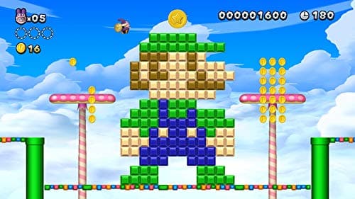 New Super Mario Bros. U Deluxe - US Version - Image 10
