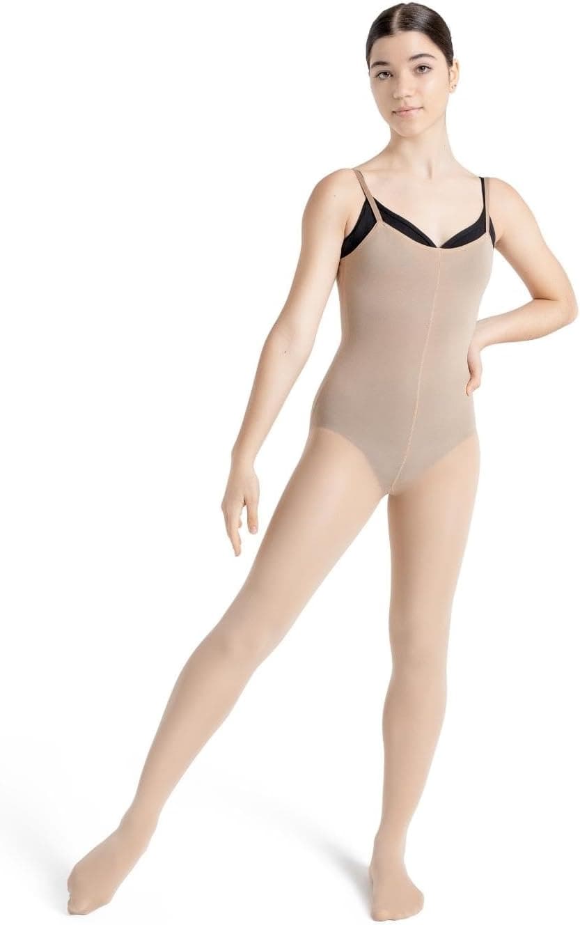 Nude Body Tights