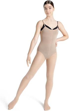 Nude Body Tights - Image 2