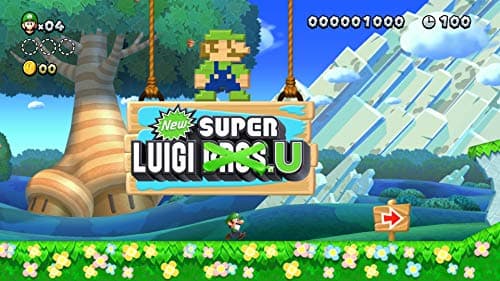 New Super Mario Bros. U Deluxe - US Version - Image 8