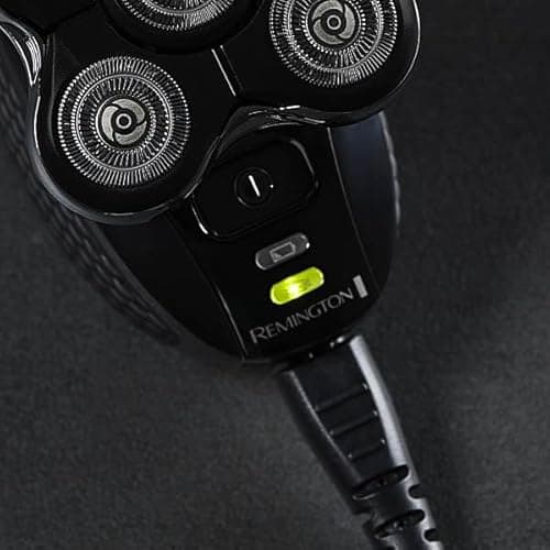 Remington XR7000 Balder Pro Head Rotary Shaver - Image 12