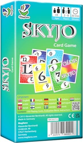 magilano, SKYJO - Image 2