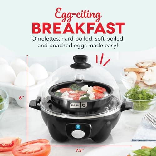 Rapid Egg Cooker - Image 3