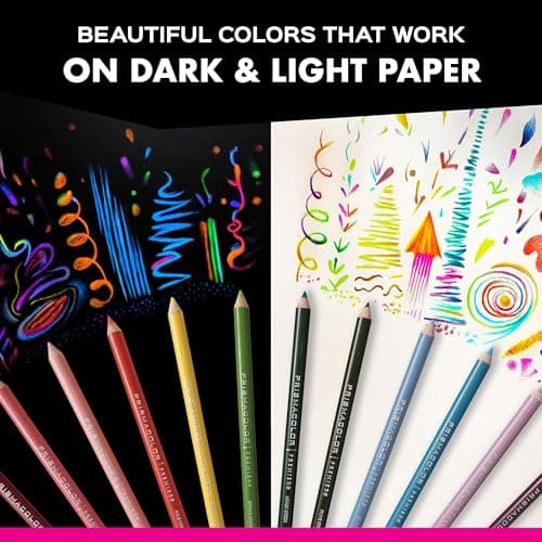 Prismacolor Premier Colored Pencils, Soft Core, 150 Count - Ultra-Smooth, Durable, Vibrant Colors - Image 7