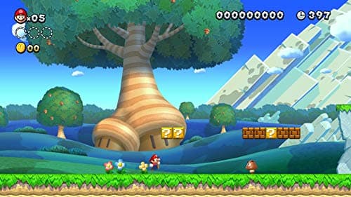 New Super Mario Bros. U Deluxe - US Version - Image 3