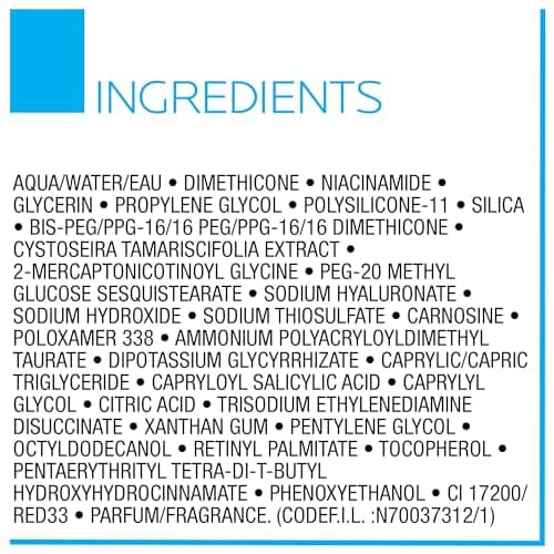 La Roche-Posay Mela B3 Serum, Dark Spot Corrector With Anti-Aging Melasyl + 10% Niacinamide, Discoloration Correcting Face Serum for Sun Spots, Age Spots & Post-Acne Marks, Lightweight Texture - Image 10