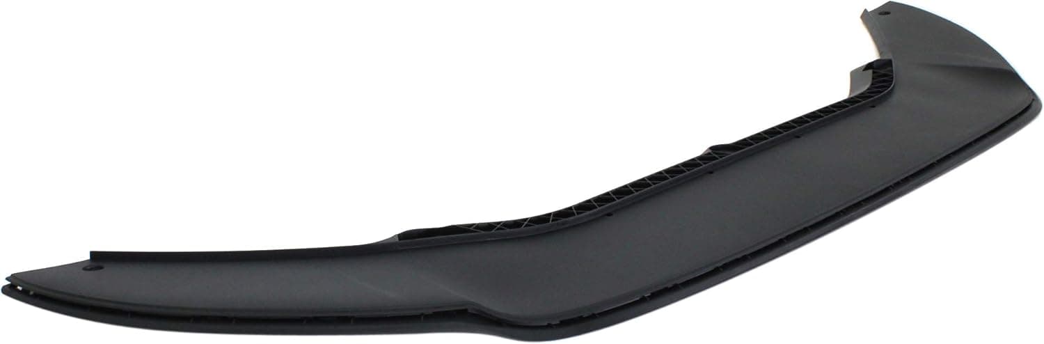 Garage-Pro Valance For Volkswagen Passat 2012-2015 USA Built, Textured Plastic Front, Car Accessories Exterior, Spoiler Wing VW1093117 - Image 4