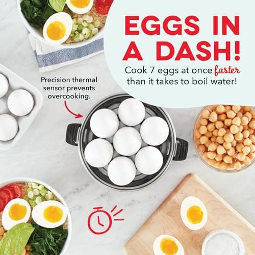 Rapid Egg Cooker - Image 2