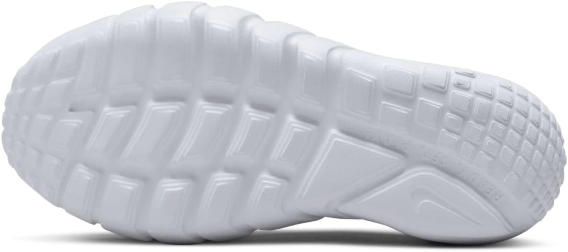 Nike Court Legacy Next Nature Women's Sneakers 6 Big Kid Pewter/White/Medium Ash - Image 3