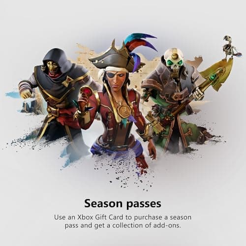 $100 Xbox Gift Card [Digital Code] - Image 7