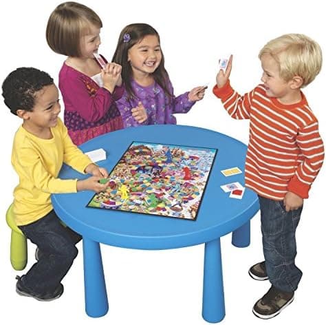 Amazon.com: Hasbro Gaming Candy Land Kingdom of Sweet Adventures Board Game for Kids, Gifts for Boys and Girls, Ages 3 & Up (Amazon Exclusive) : Toys & Games - Image 6