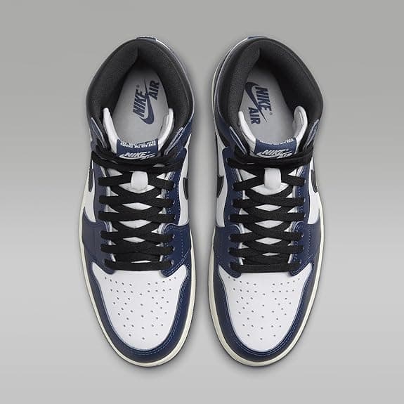 Air Jordan 1 Retro High OG - Image 5