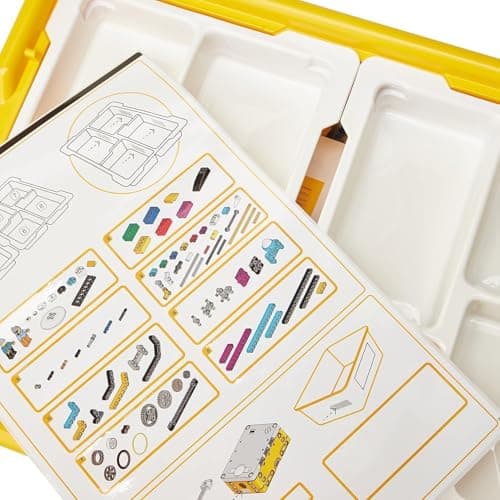 Lego Education Spike Prime Set (45678) - Image 3