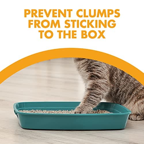 ARM & HAMMER Cat Litter Deodorizer Double Duty, 30 oz, 6 Pack - Image 5