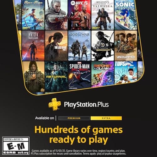 PlayStation®5 Digital Edition – 825GB - Image 8