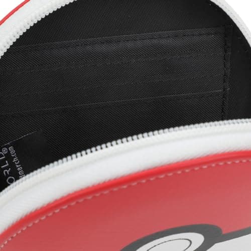 Pokemon Pokeball Novelty Coin Purse - Image 2