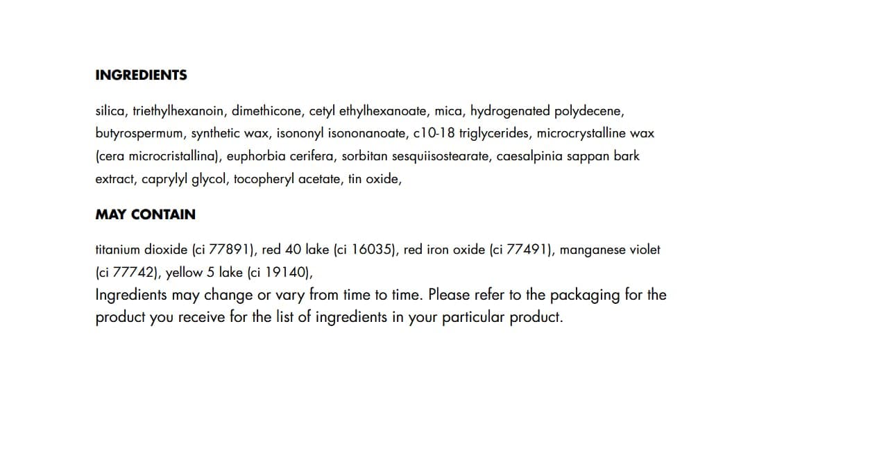 e.l.f. Monochromatic Multi Stick, Luxuriously Creamy & Blendable Color, For Eyes, Lips & Cheeks, Dazzling Peony, 0.17 Oz - Image 8