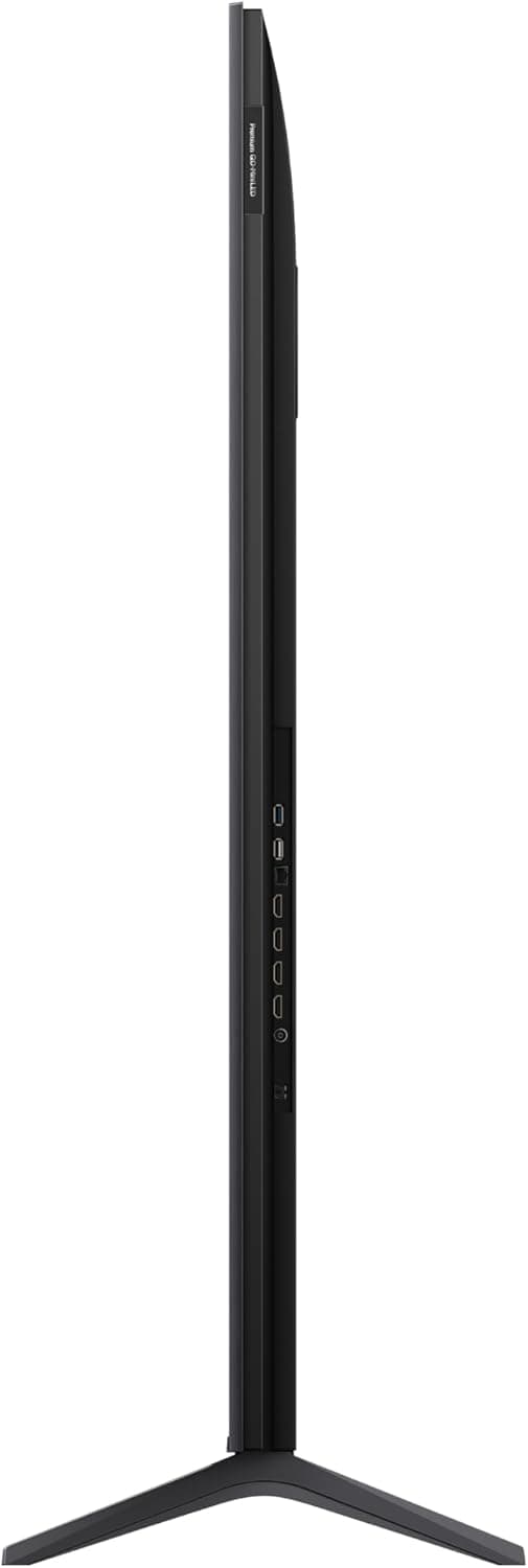 TCL 55 Inch Class QM6K Series | Mini LED QLED 4K HDR | 55QM6K, 2025 Model | 120HZ-144HZ High Brightness Smart Google TV Dolby Atmos Onkyo Audio | Voice Remote Alexa Gaming Streaming Television 55 inches - Image 24