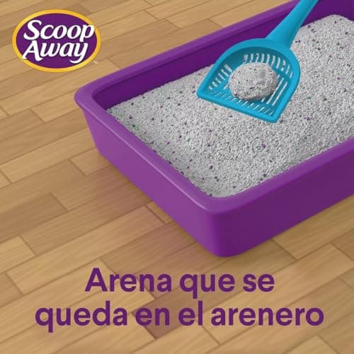 Scoop Away Cat Spot Litter, Cat Kitty Litter (19 kg) - Image 4
