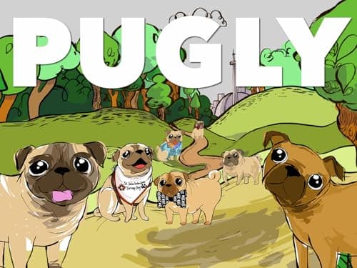 Pugly